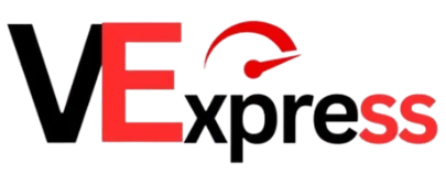 Logo Veicular Express
